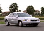 Buick Century 1997 года